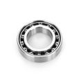 JWZC 7004AC Stainless steel angular contact ball bearings 20*42*12MM